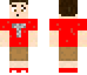 toby wearing red shirt fixed