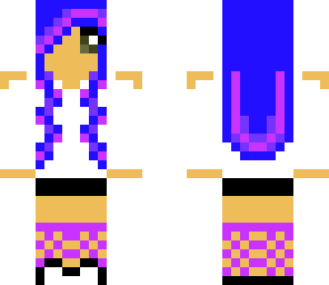 girl