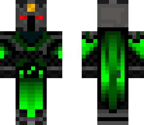 guard for the dark lord