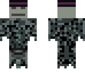 skele ghost