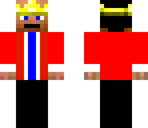 king steve