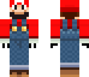 mario