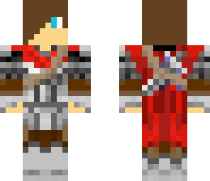 assain warrior