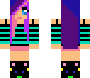 cute girl