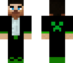 cool creeper