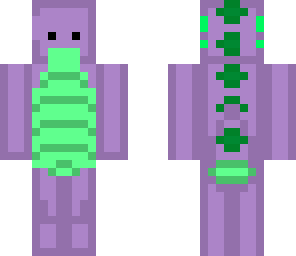 spike
