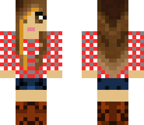 country girl