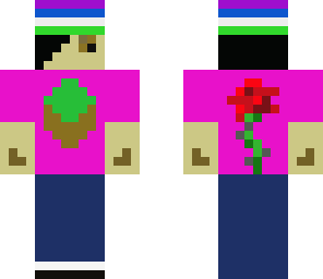 gardener farmer