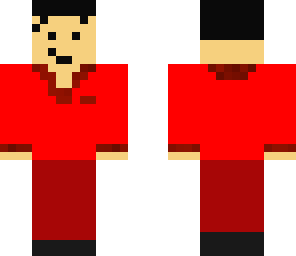 my skin for redb15