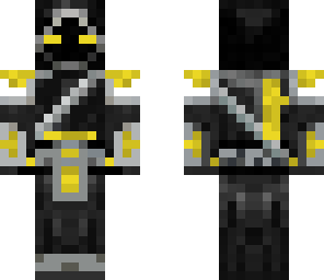 glow assassin