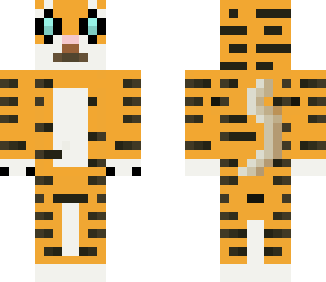tiger base