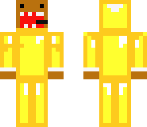 butter domo