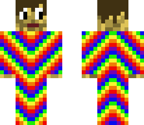 hippie guy