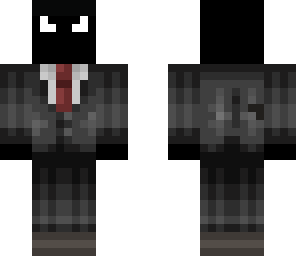 shadow suit