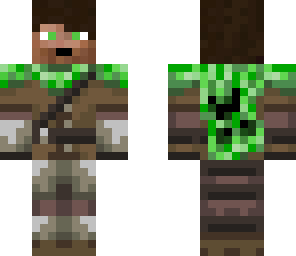 creeper born