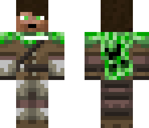 creeper born