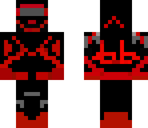codbeastboy's badboys crew