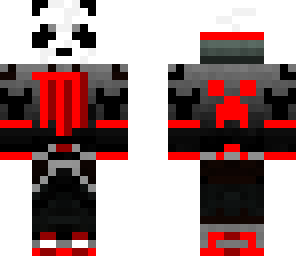 panda