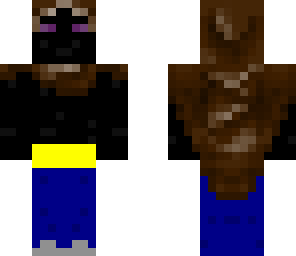 enderman traveler
