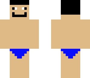 terninho de cueca
