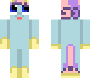 minelittlepony