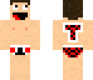 trini underwear man
