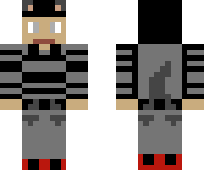 teen black wolf