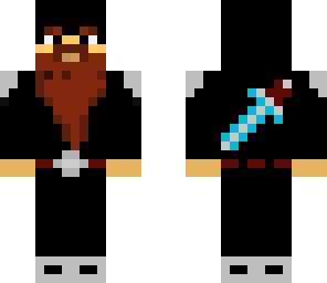 iron dwarf