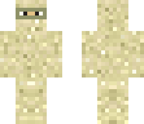 sand suit