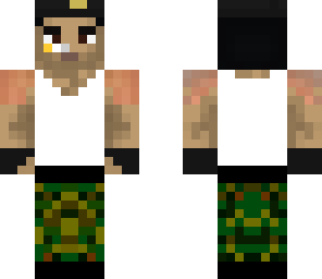 megaadox 2013 skin