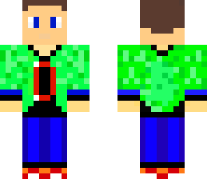 dancebradda's skin v5