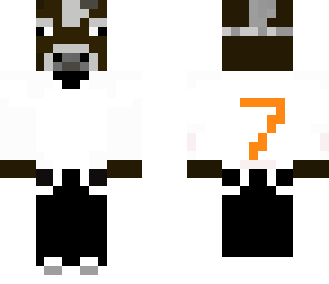 cow player