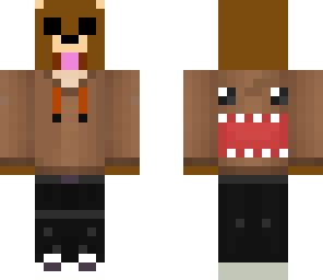 bear