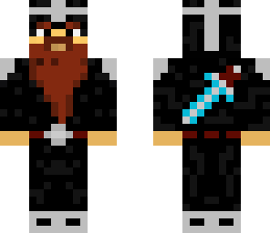 updated iron dwarf