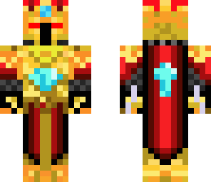 your_momma's skin v2