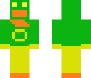 quackers