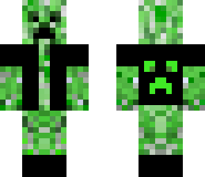 cool creeper