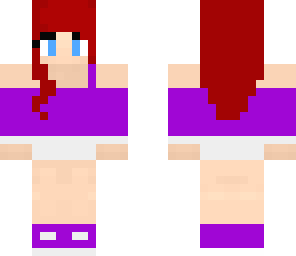 redhead