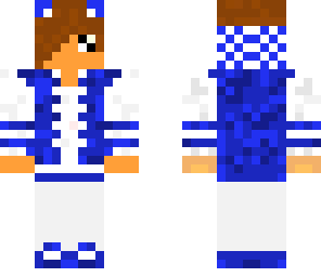 meh skin x3