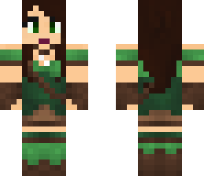 huntress