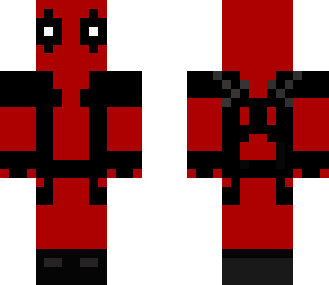 deadpool