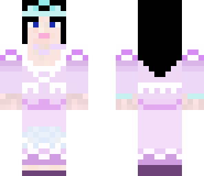 elven princess