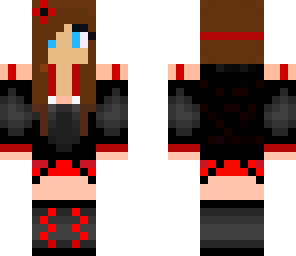 emo girl
