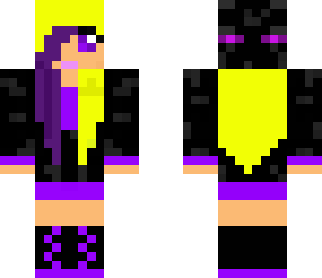 ender girl