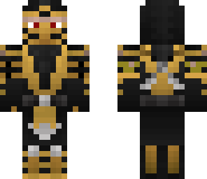 scorpion