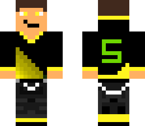 noble's skin