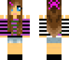 girl