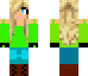 girl