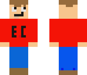 endercrystal fan