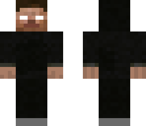 fixed ninja herobrine